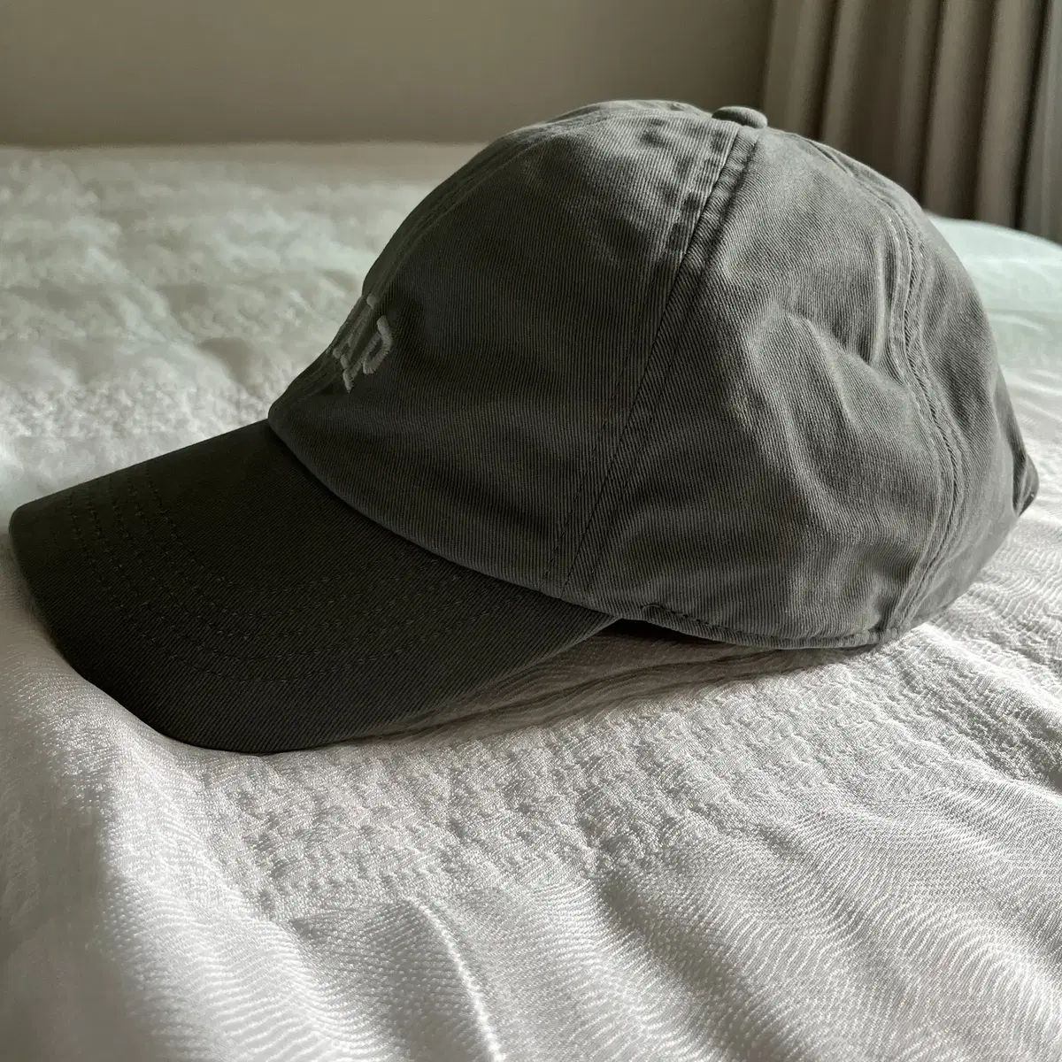 GAP cotton ballcap