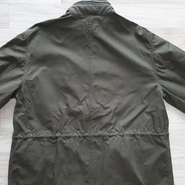 마가렛 호웰 코튼 트윌 필드 자켓(M-65 Filed Jacket) XL