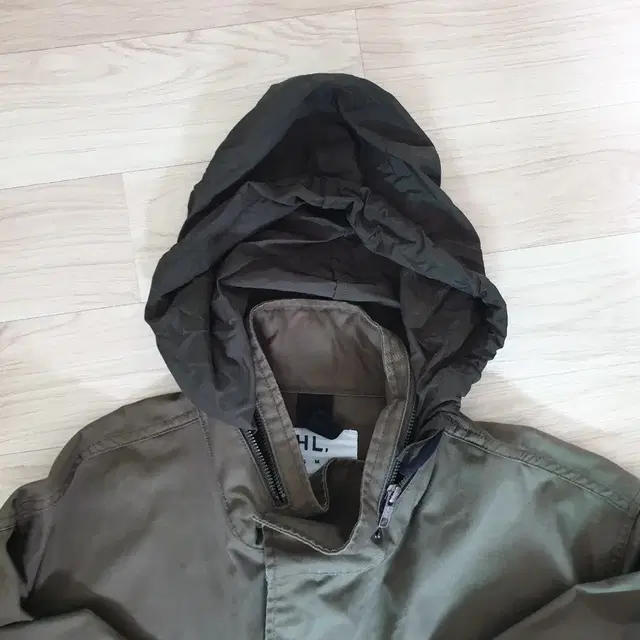 마가렛 호웰 코튼 트윌 필드 자켓(M-65 Filed Jacket) XL