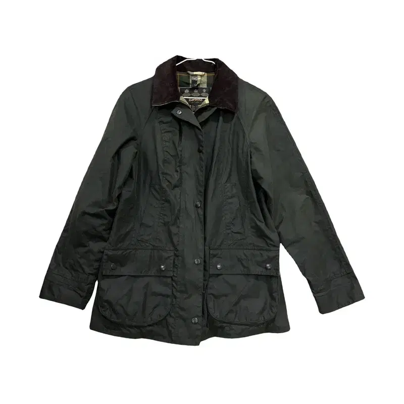 Barbour Bidnell Wax Jacket 90 K04508