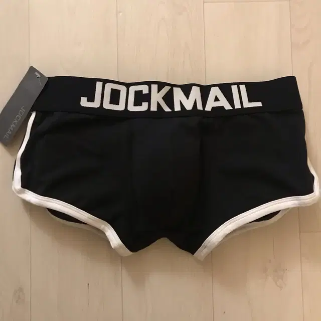 [M size] 조크메일 Jockmail 3D패드 남성드로즈 언더웨어