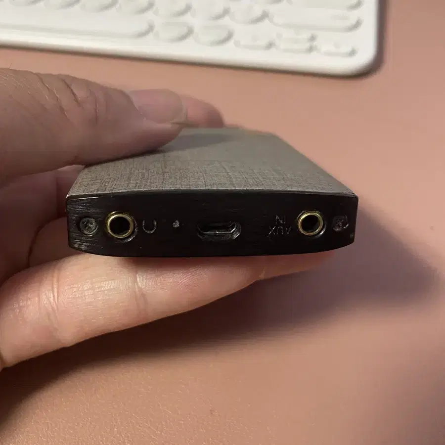 Fiio a3