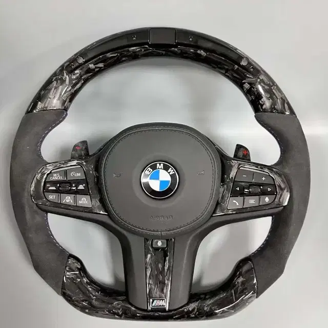 bmw 핸들 판매합니다