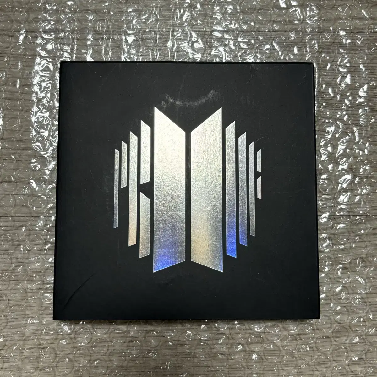 bangtan proof compact unsealed album bangtan album bts