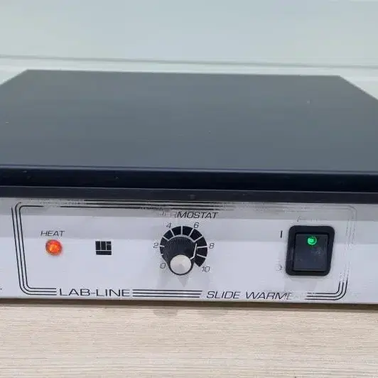 Lab-Line SLIDE Warmer 26007 슬라이드 워머