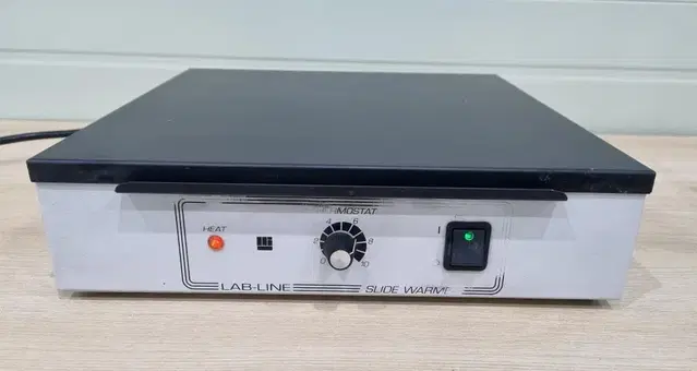 Lab-Line SLIDE Warmer 26007 슬라이드 워머