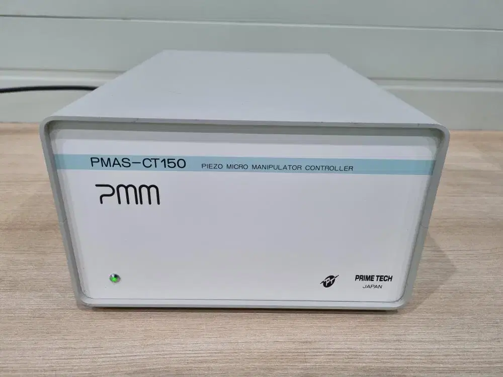 Prime Tech PMAS-CT150 PMM Controller