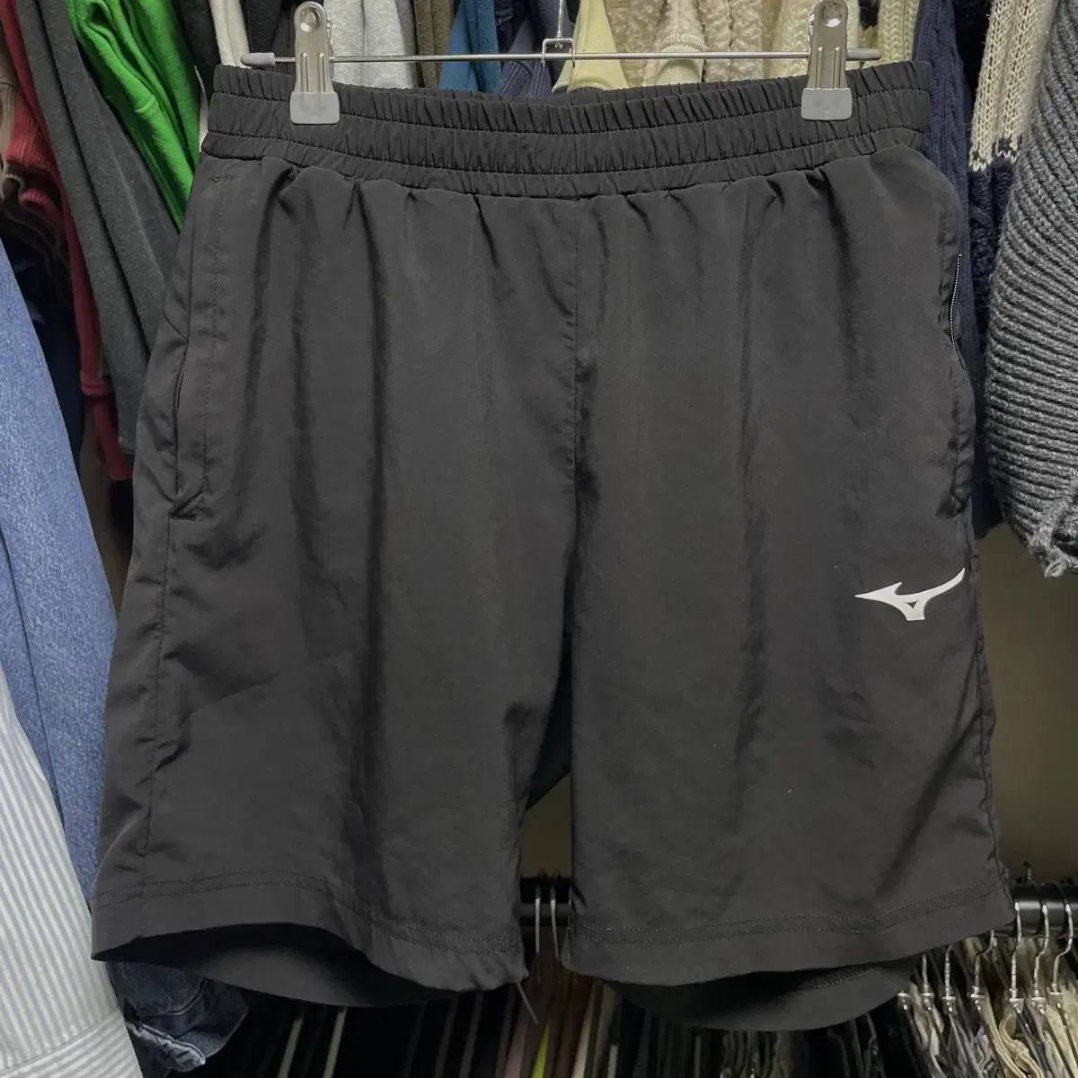 Mizuno Shorts / Sweatpants