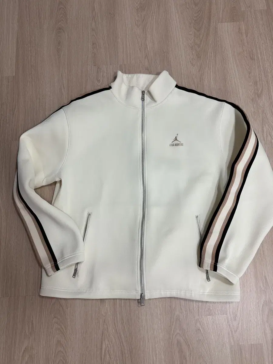 Nike Jordan x Ama Manière Track Jacket