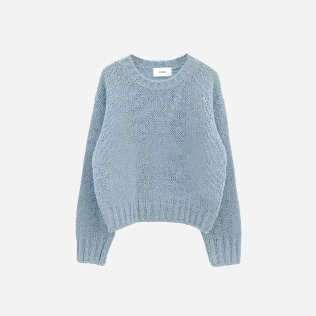 H Mode 에이치모드 hedition crumble knit