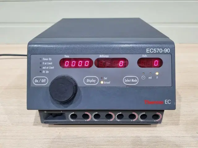 Thermo EC570-90 전기영동 파워서플라이