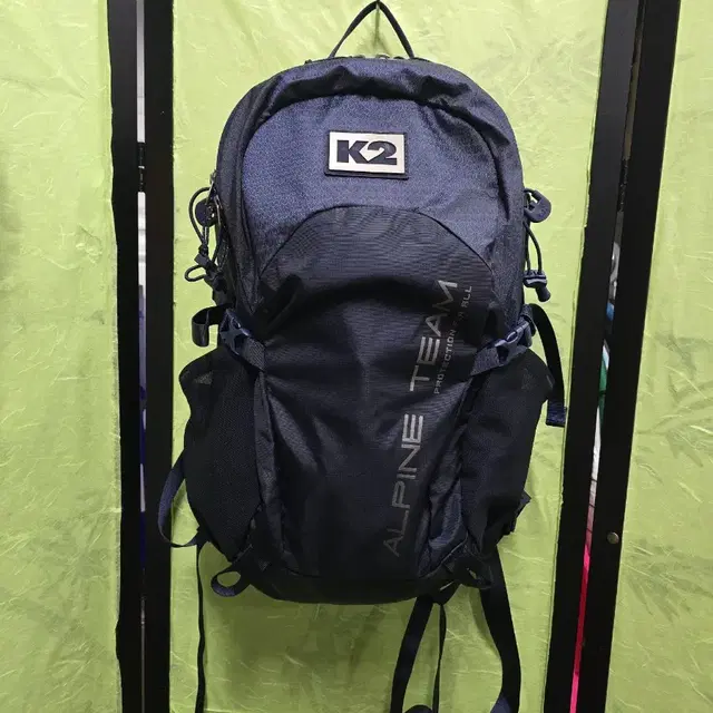 K2등산배낭