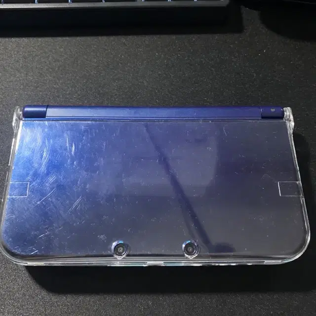 뉴 닌텐도 3ds XL