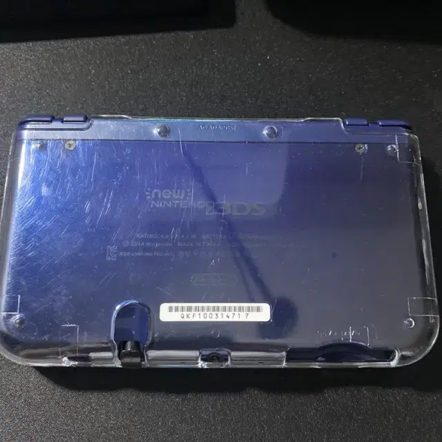 뉴 닌텐도 3ds XL