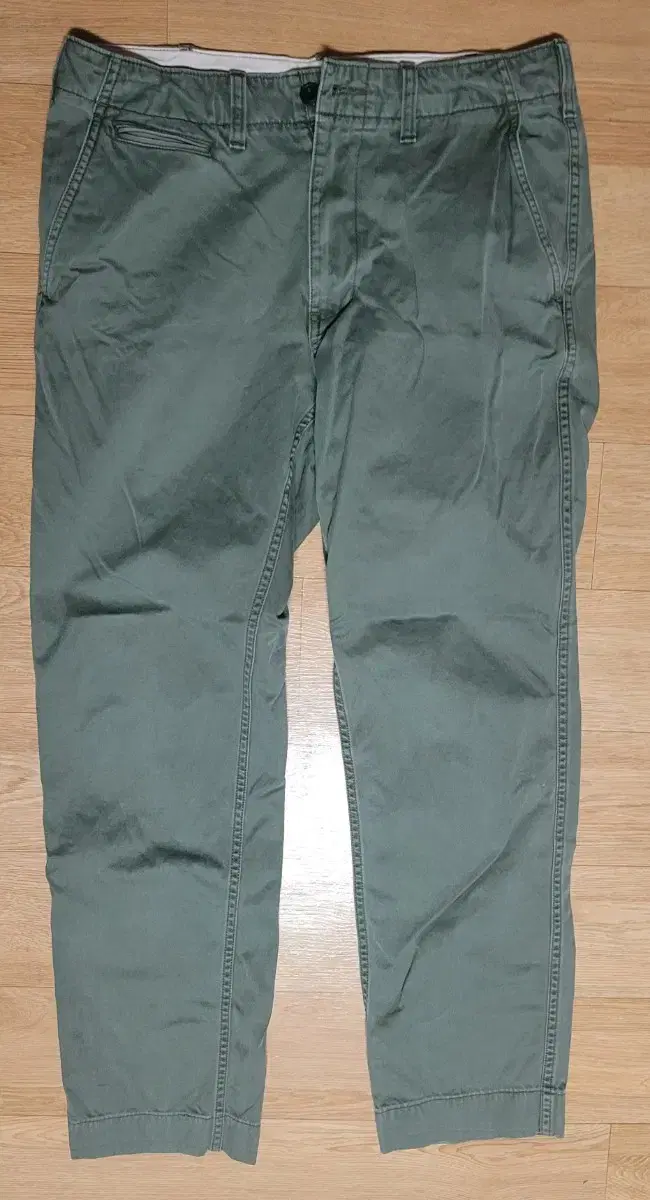 Uniqlo Chino Pants