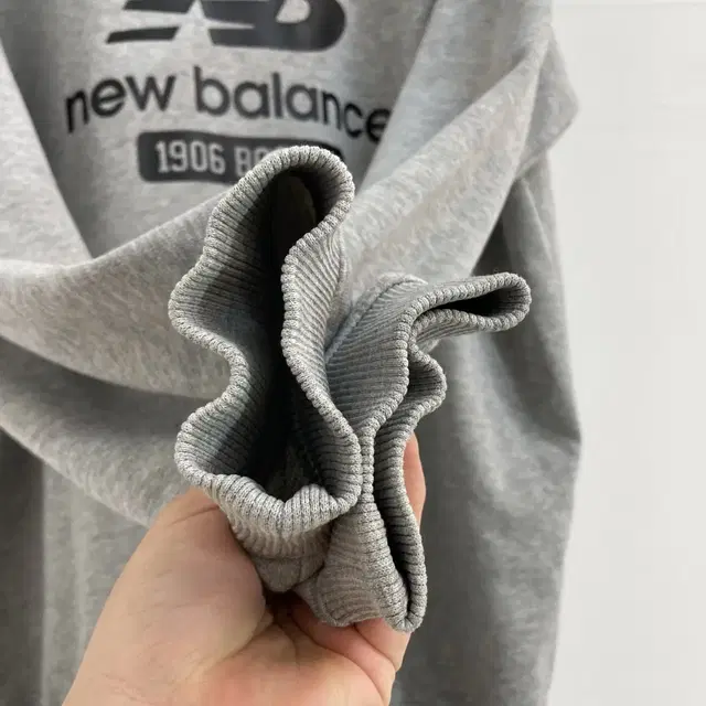 뉴발란스 맨투맨 2XL(110) New Balance Sweat Shir