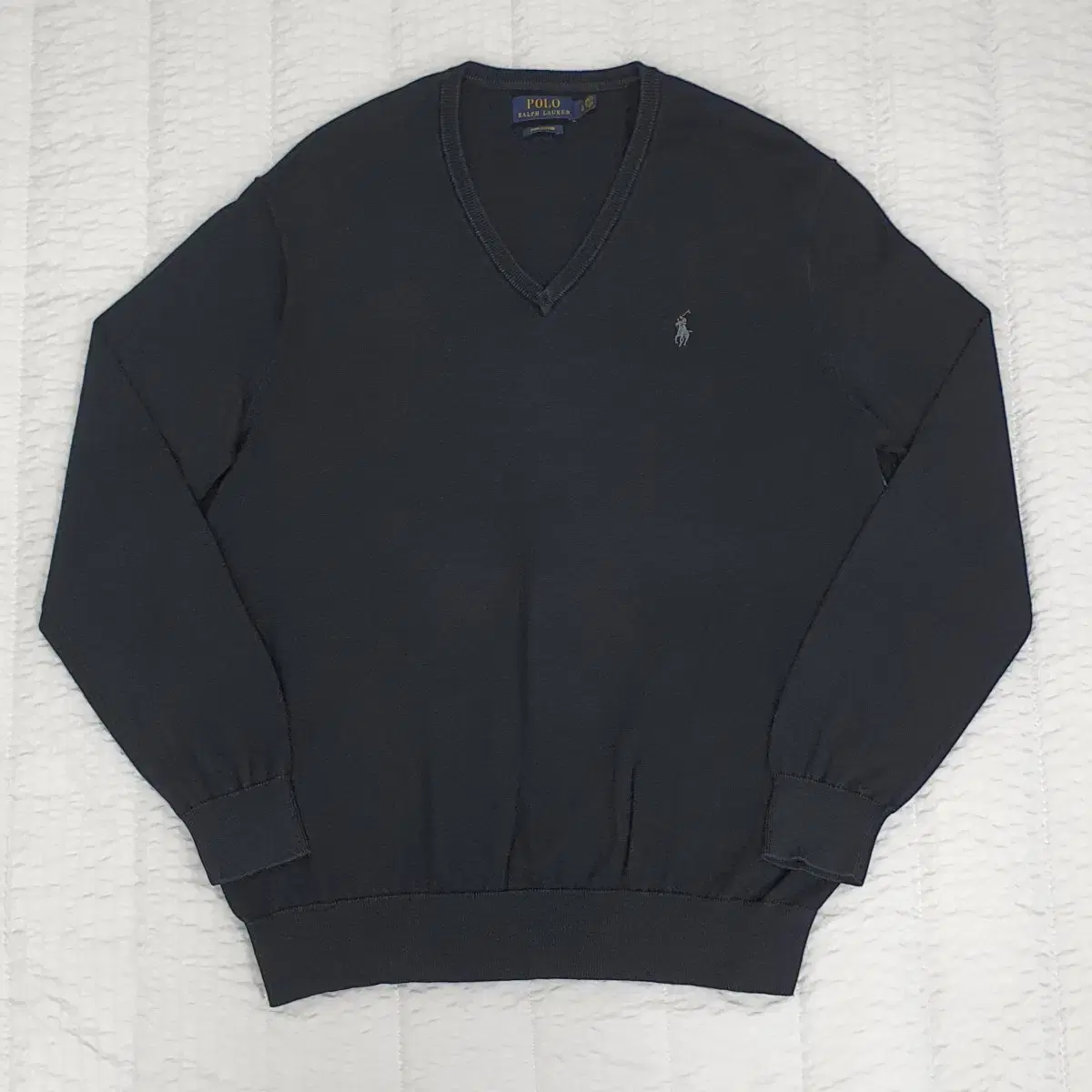 Polo Ralph Lauren V-neck knit men105