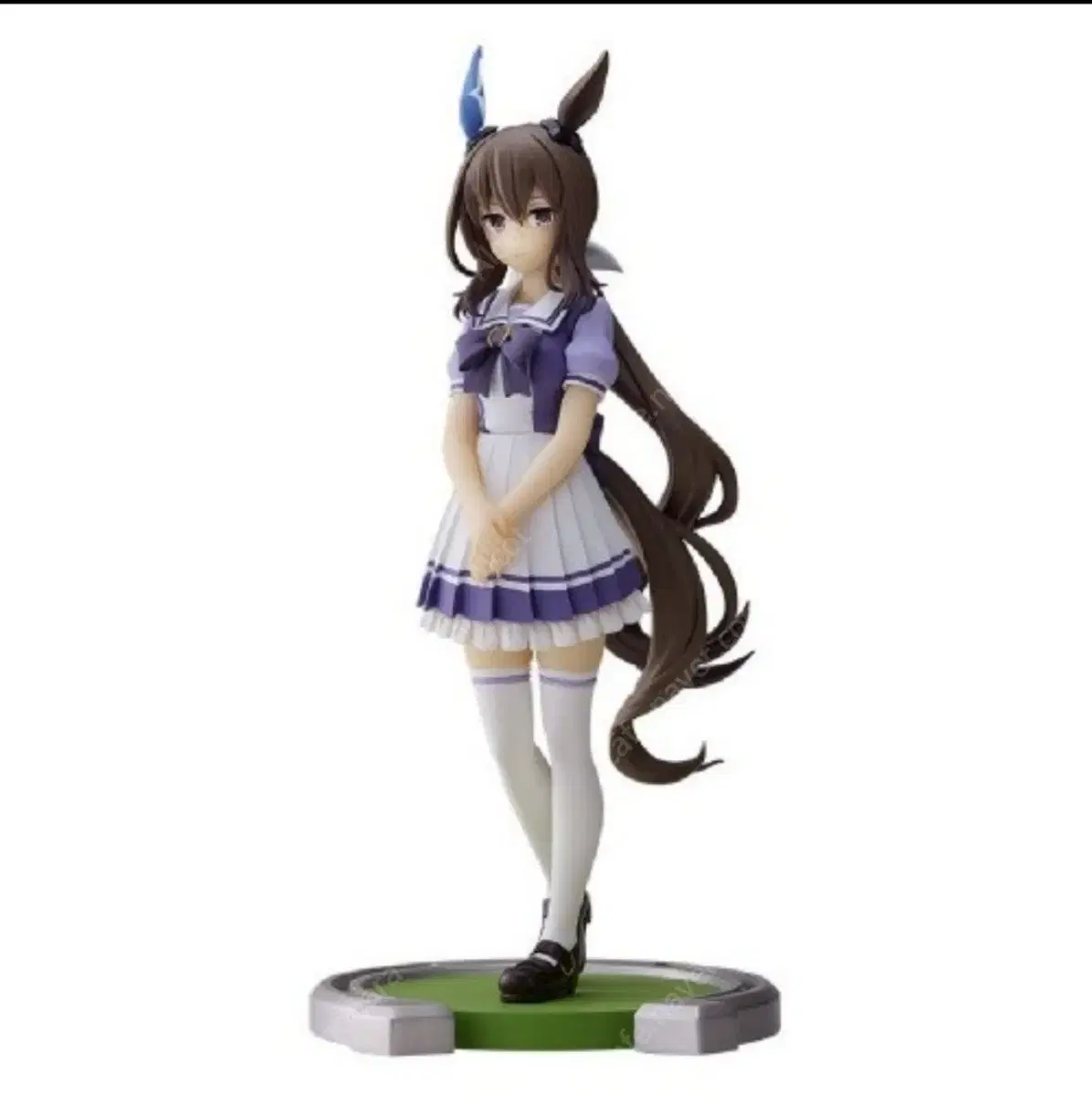 Umamusume Admirer Vega Figures for sale