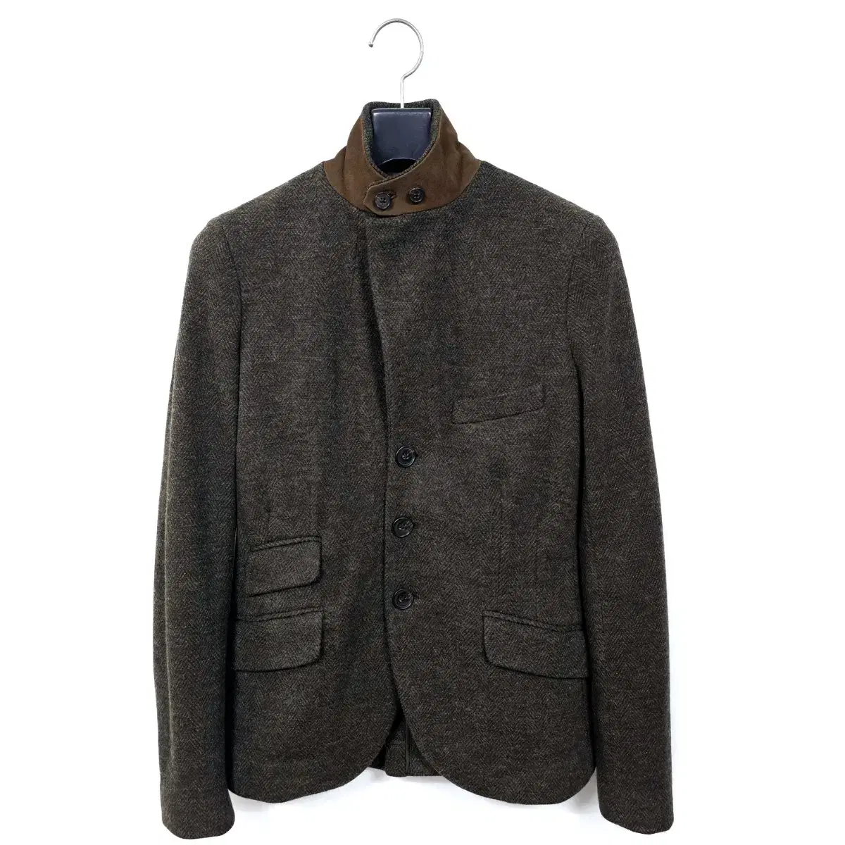 Polo Ralph Lauren Herringbone Blazer K126