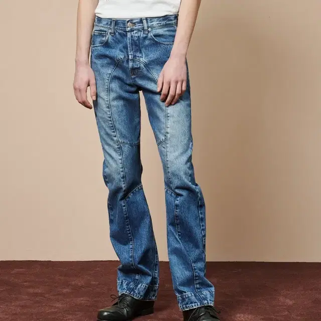 edward cuming slim jean