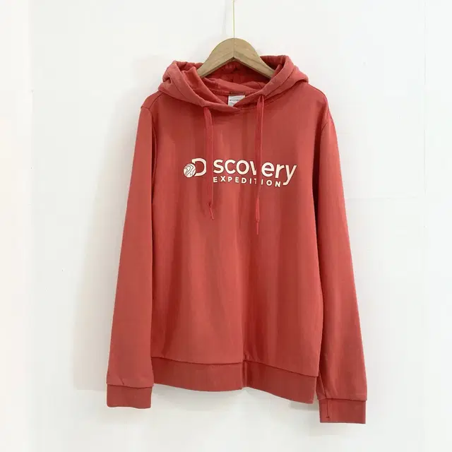 디스커버리 후드티 Size M(95) Discovery Hoody