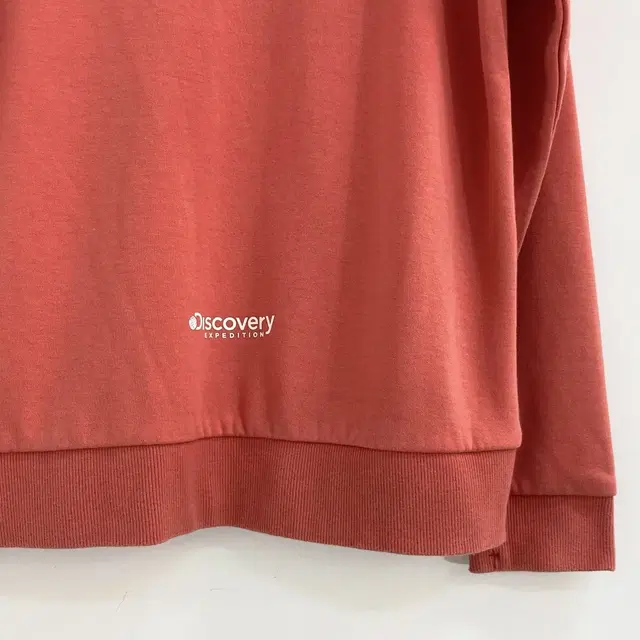 디스커버리 후드티 Size M(95) Discovery Hoody