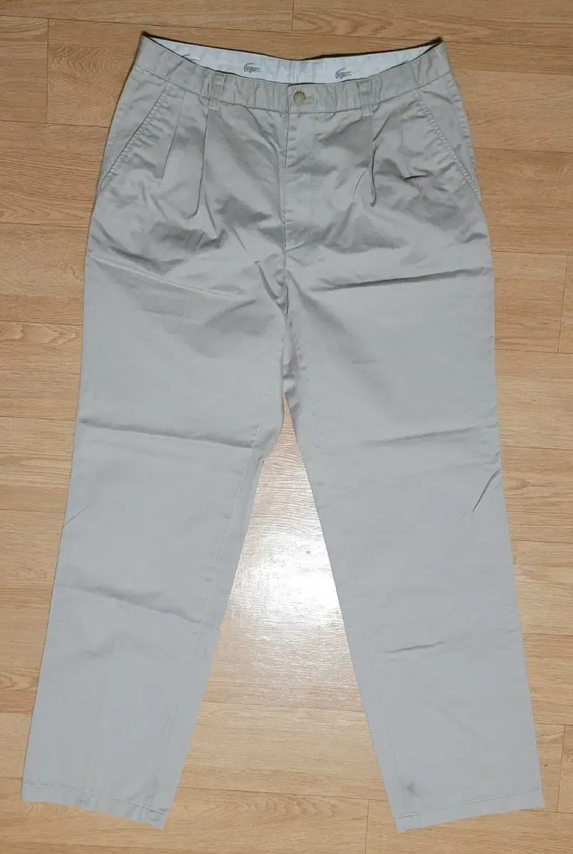 Lacoste Chino Pants