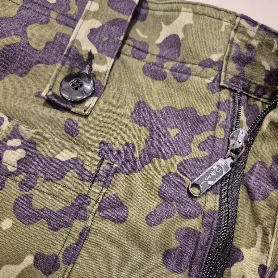 33>Denmark army bdu pants