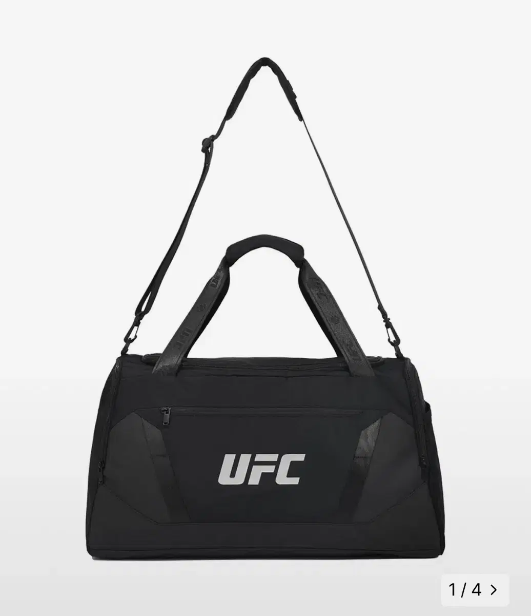 UFC 더플백