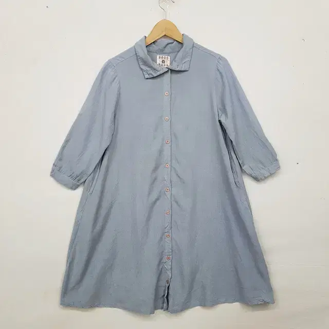 picni taro Linen ONEPIECE