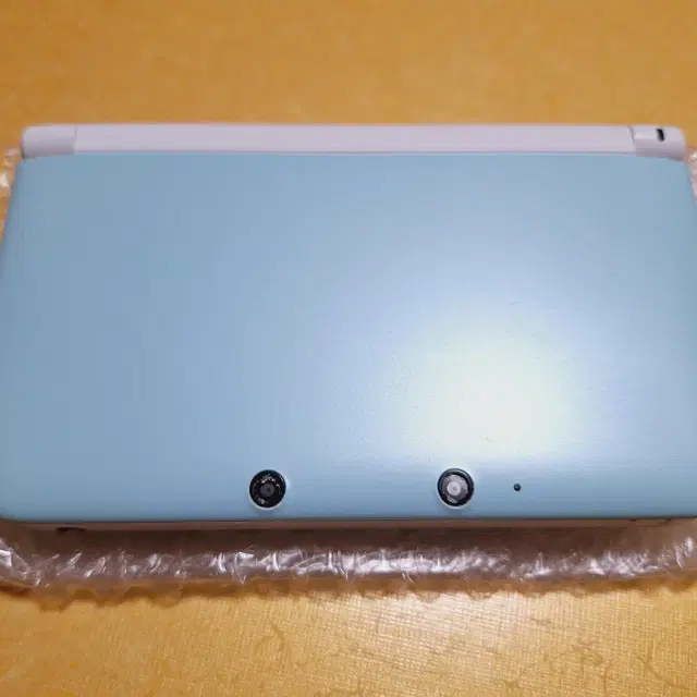 A급 민트색 3dsll 3dsxl 닌텐도 일본판순정품