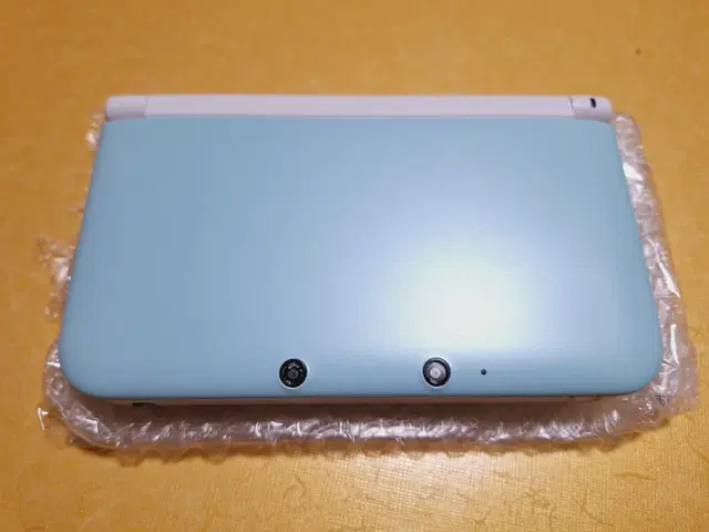 A급 민트색 3dsll 3dsxl 닌텐도 일본판순정품