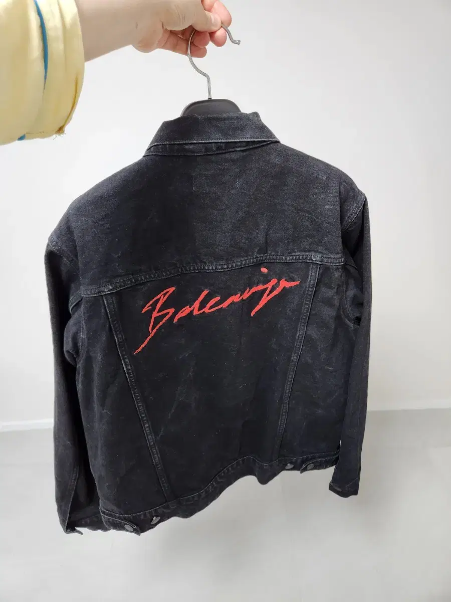 Balenciaga jacket