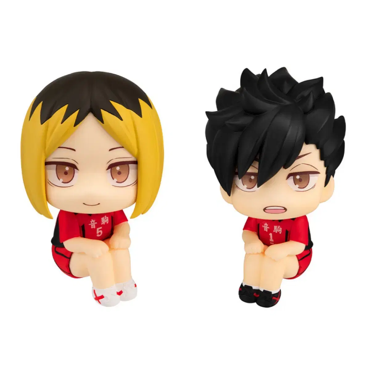 Cushion pre-order benefit with) Kenma Lookup Uniform wts buncheol