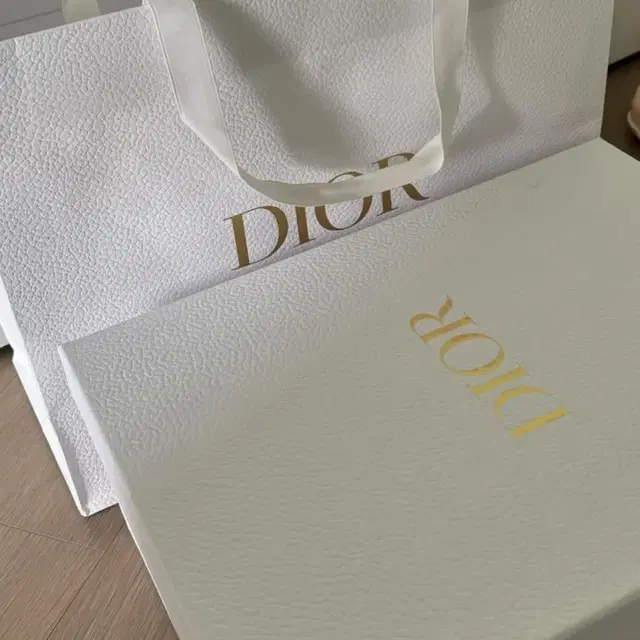 DIOR 디올 플랫폼 스니커즈 풀박 급처분