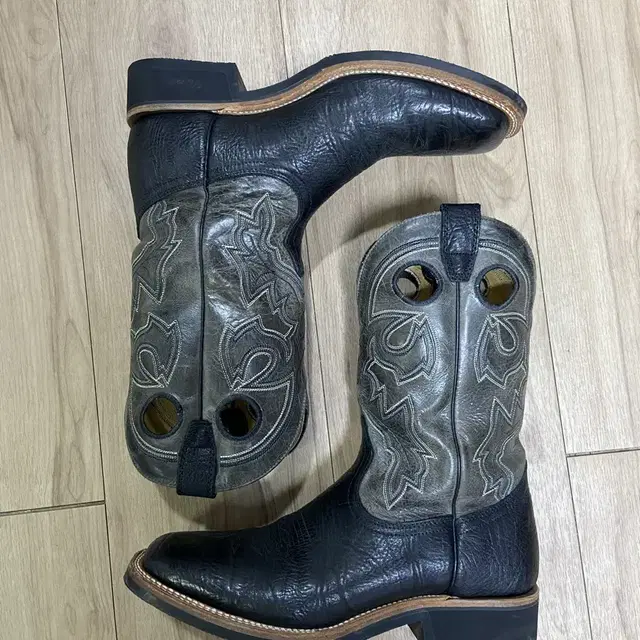 Boulet 9033 cowboyboots