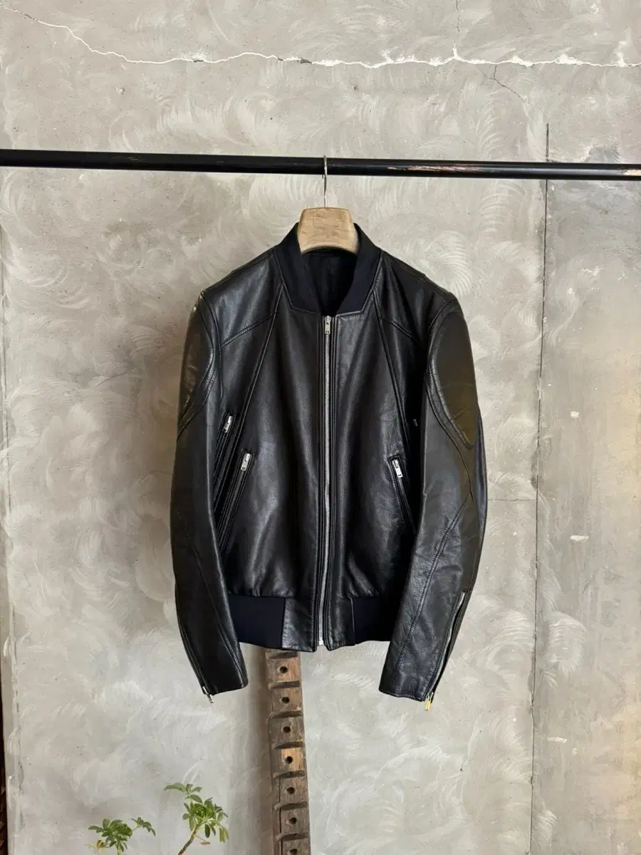 Tim Coppens Rider Jacket Men100