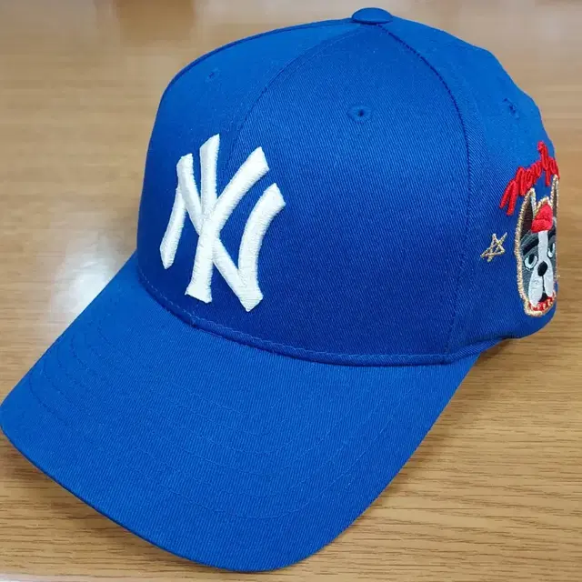 MLB 야구모자