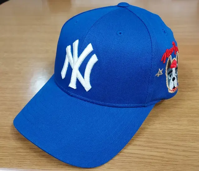 MLB 야구모자