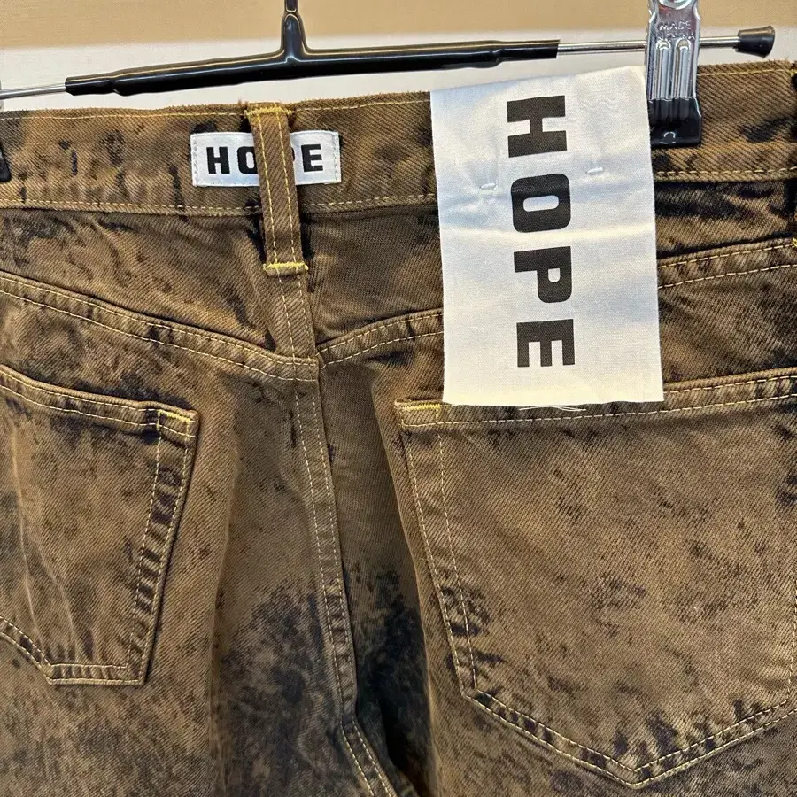 HOPE - rush jeans (28)