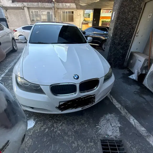 E90 m3범퍼 구합니다!