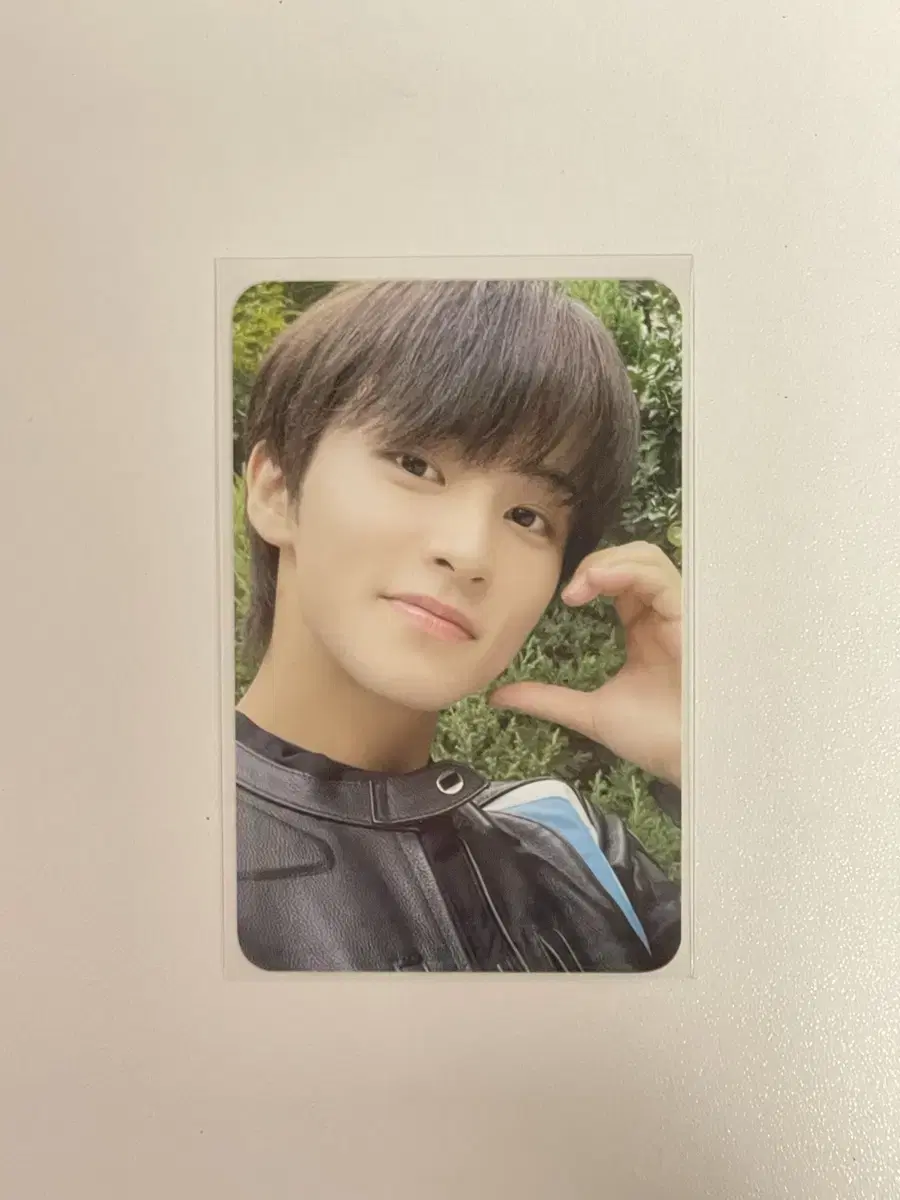 MarkPhotocard