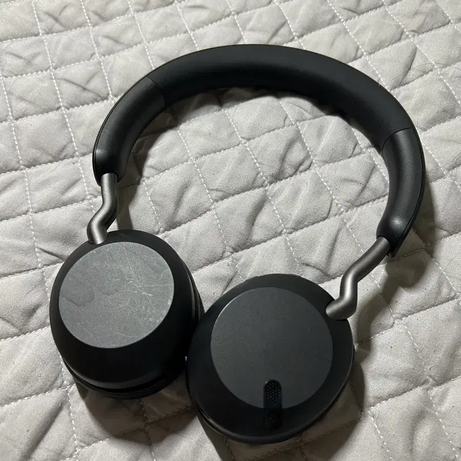 Jabra 헤드셋