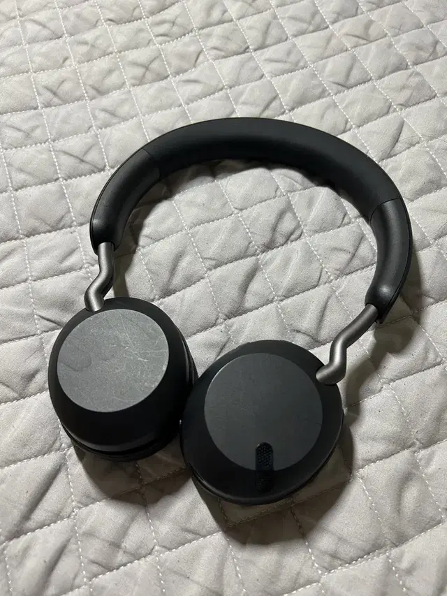 Jabra 헤드셋