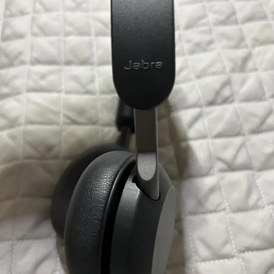 Jabra 헤드셋