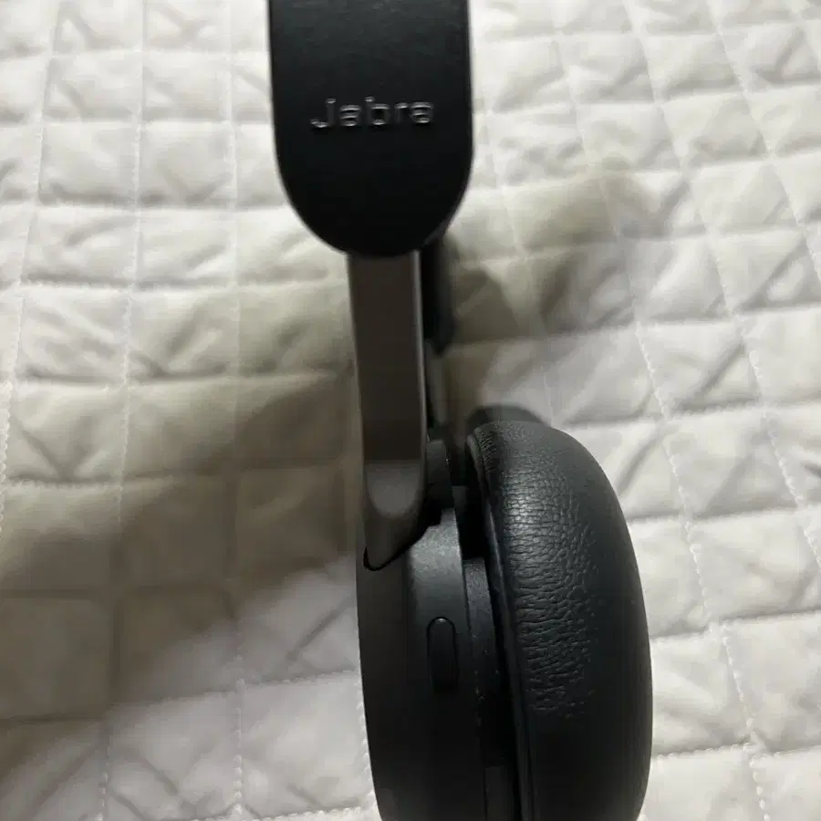 Jabra 헤드셋