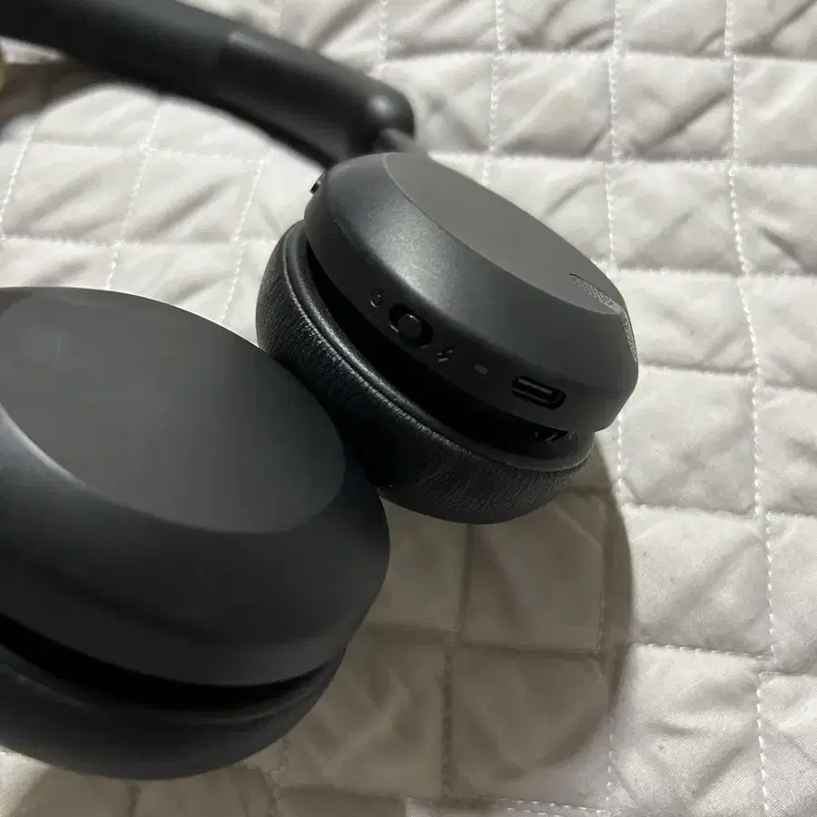 Jabra 헤드셋