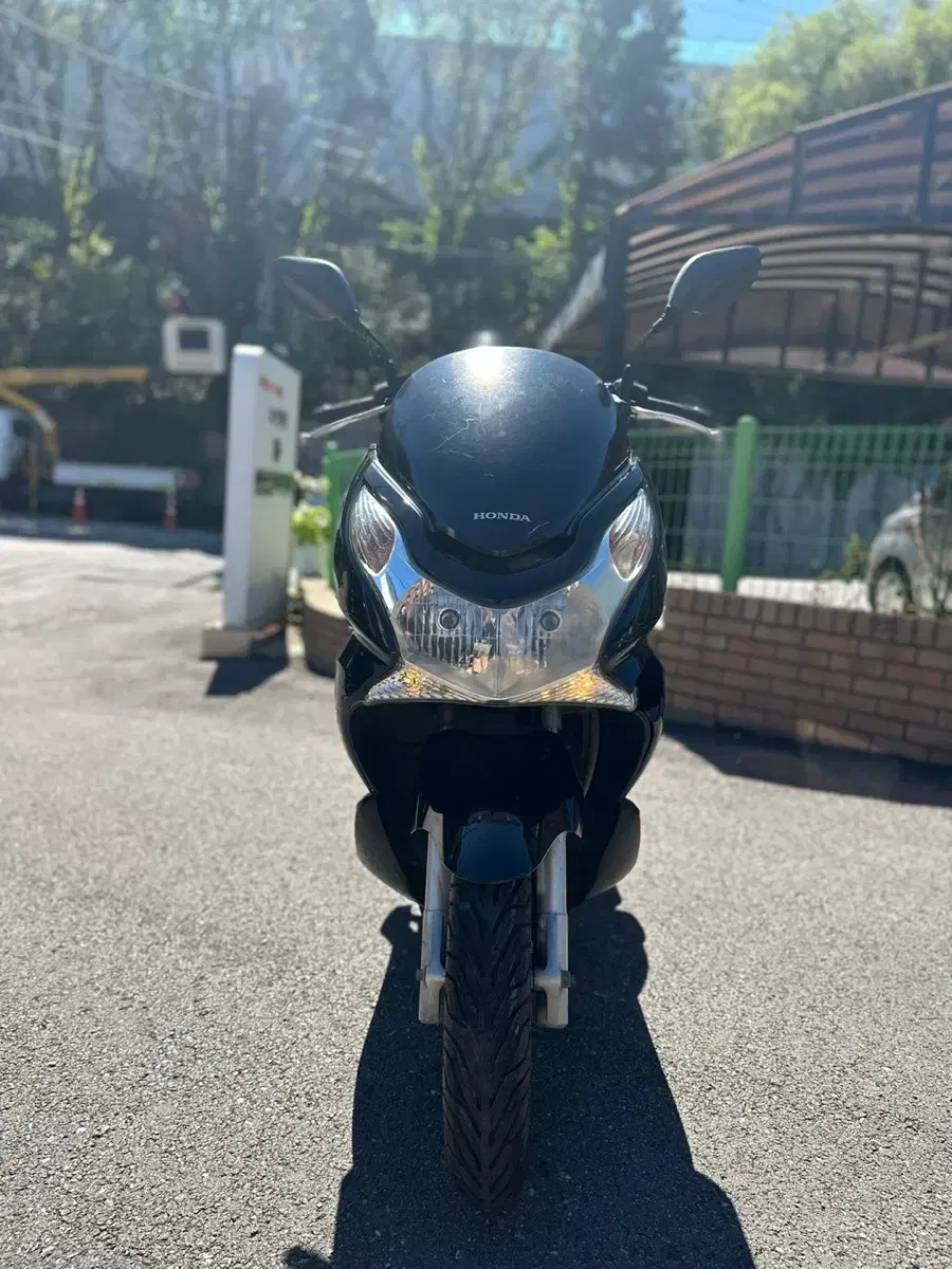 PCX125