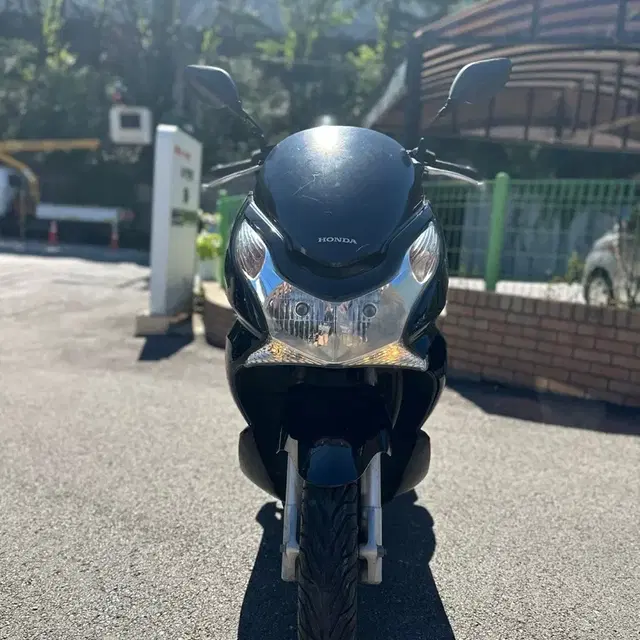 PCX125