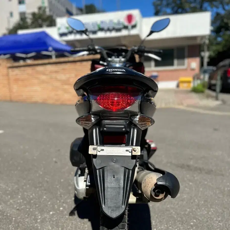 PCX125